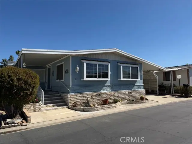 2230 Lake Park Drive  #60, San Jacinto, CA 92583 - #2