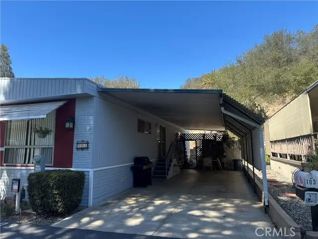 4747 Oak Crest Street  #103, Fallbrook, CA 92028 - #3