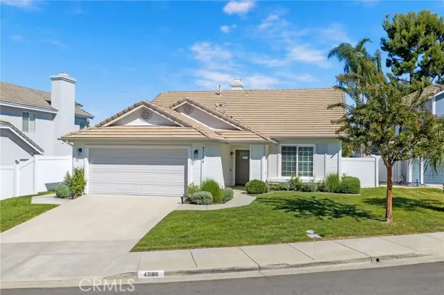 43186 Corte Tolosa, Temecula, CA 92592 - #2