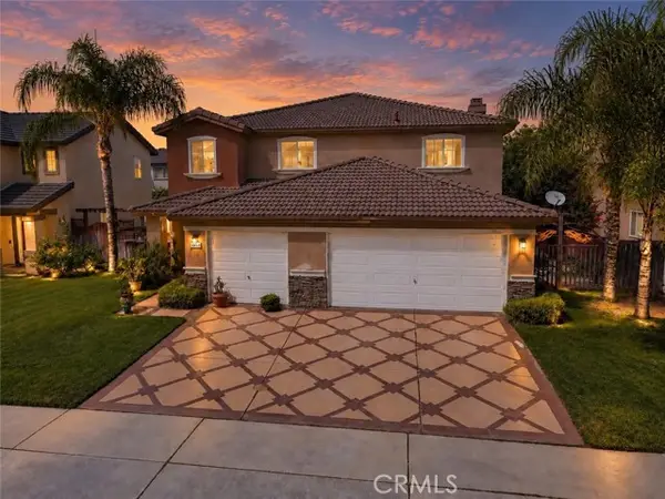 4440 Thornbush Drive, Hemet, CA 92545
