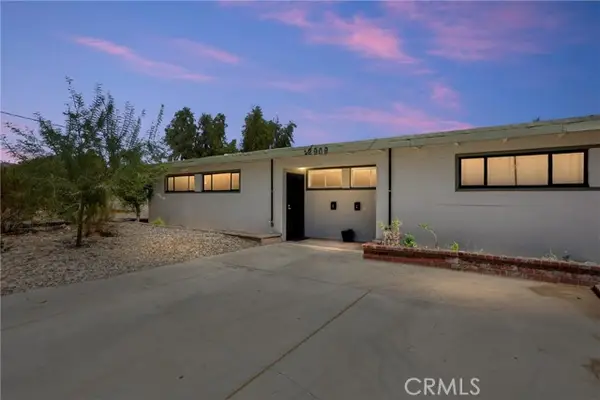 12909 Cactus, Desert Hot Springs, CA 92240