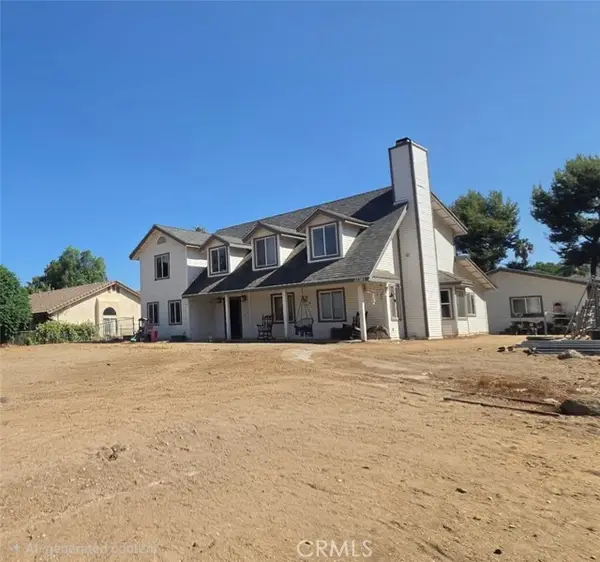 31381 Contour, Nuevo, CA 92567