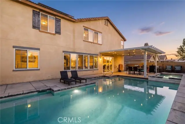31817 Middlebrook Lane, Menifee, CA 92584 - #2