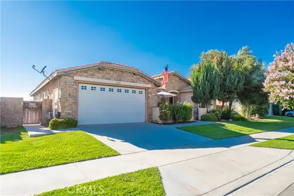 247 Appaloosa, Hemet, CA 92545