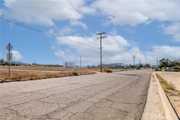0 Lakeview Avenue, Nuevo, CA 92567