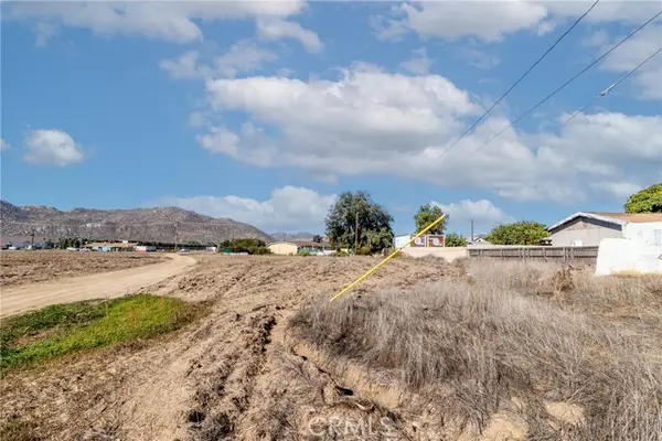 0 Lakeview Avenue, Nuevo, CA 92567