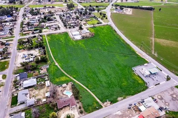 0 Palm Avenue, Nuevo, CA 92567