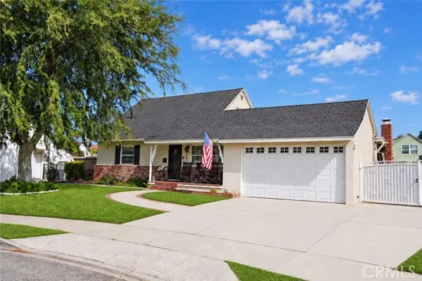 1889 Farland, Covina, CA 91724