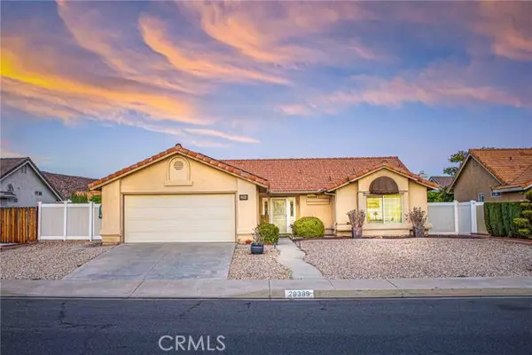 29386 Lake Forest, Sun City, CA 92586
