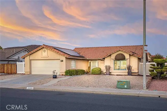 29386 Lake Forest, Sun City, CA 92586 - #2