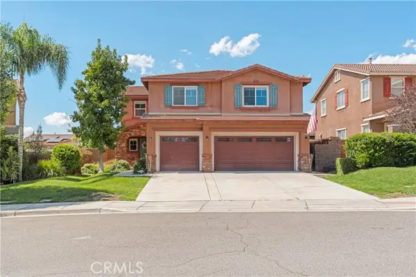 53217 Flutterbye, Lake Elsinore, CA 92532