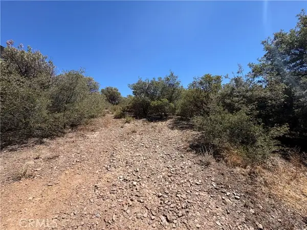 6 Salton Vista Drive, Julian, CA 92036