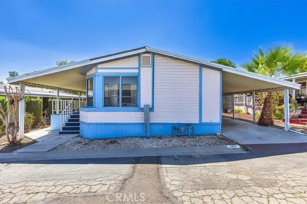 27701 Murrieta  #262, Sun City, CA 92586