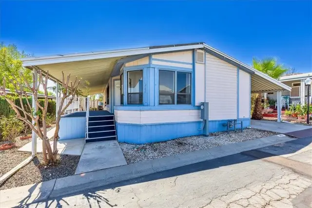 27701 Murrieta  #262, Sun City, CA 92586 - #2
