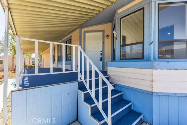 27701 Murrieta  #262, Sun City, CA 92586 - #3