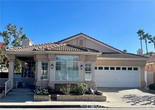 27881 Invitation, Sun City, CA 92585 - #1
