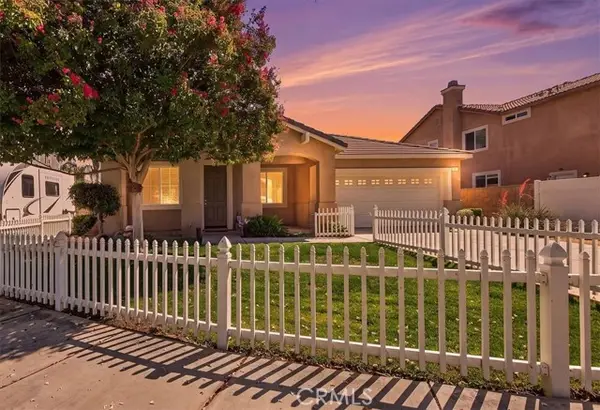 4375 Cassiope Court, Hemet, CA 92545