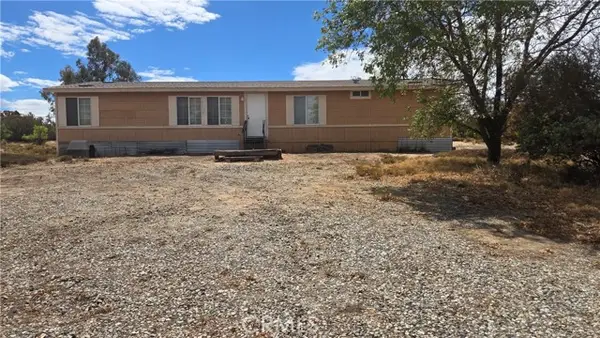 59441 Burnt Valley Road, Anza, CA 92539