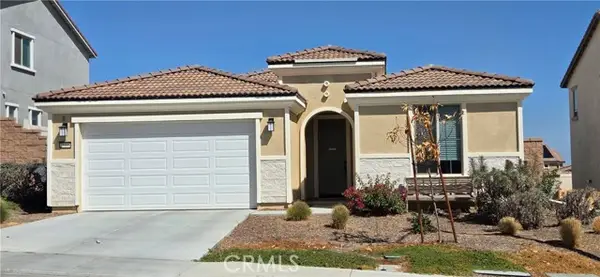 25344 Picket Range, Sun City, CA 92586
