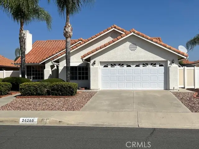 26280 Potomac, Sun City, CA 92586 - #2