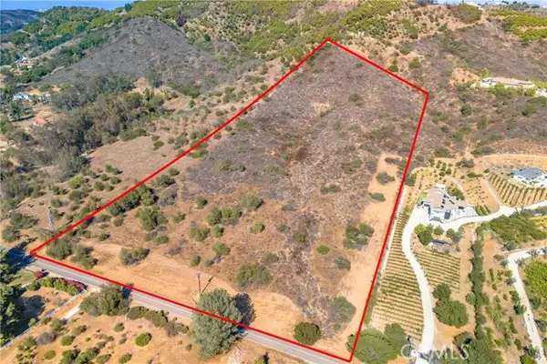 0 Via Vaquero Road, Temecula, CA 92590