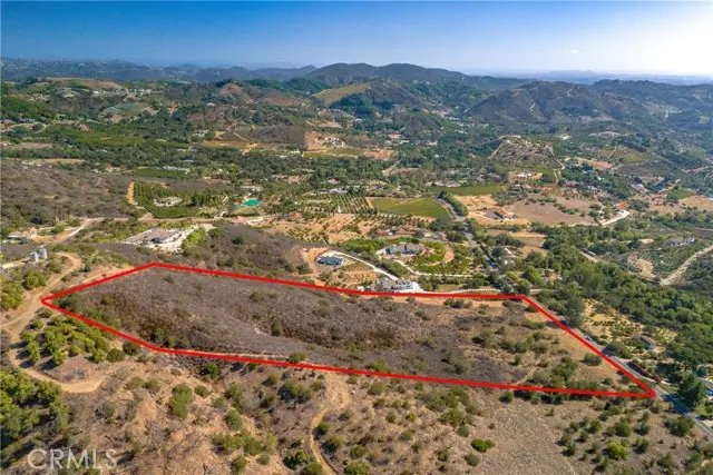 0 Via Vaquero Road, Temecula, CA 92590 - #2