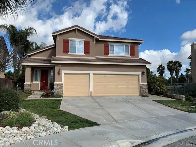 29268 Woodlea, Menifee, CA 92584 - #1