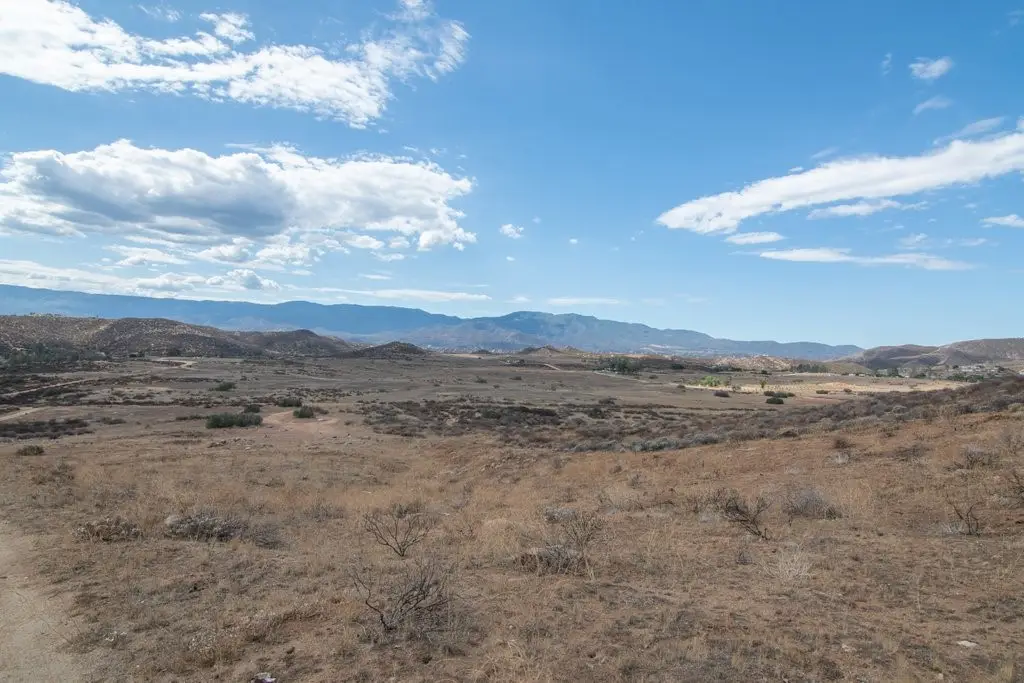 42178 Powerline Road, Hemet, CA 92543 - #1