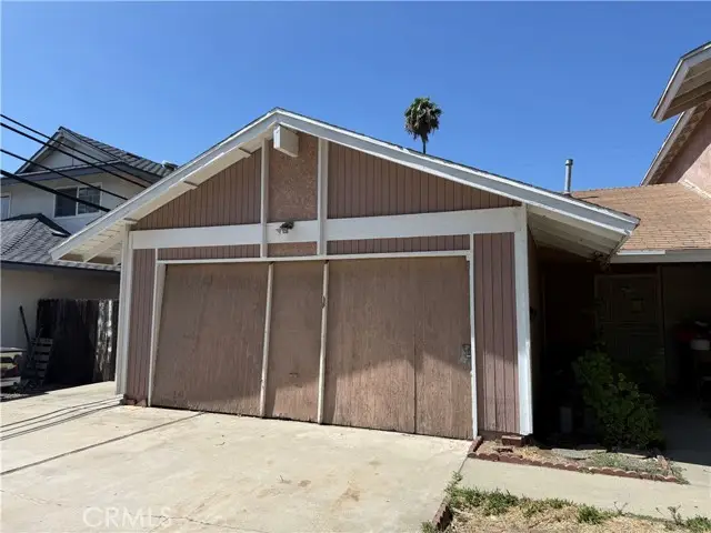 12176 Telephone, Chino, CA 91710 - #1