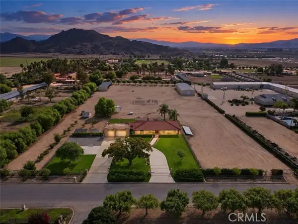 25124 Los Rancherias, Hemet, CA 92545