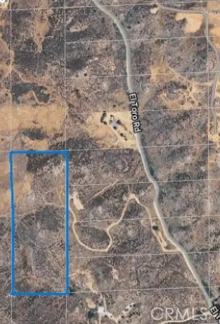0 EL TORO rOAD, Lake Elsinore, CA 92532