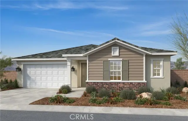 1334 Wild Cat Court, Banning, CA 92220 - #1