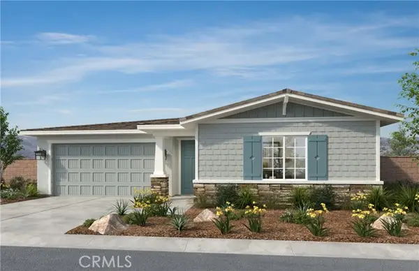 1381 Jack Rabbit Court, Banning, CA 92220