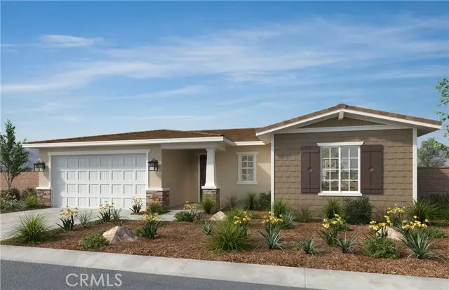 1339 Wildcat Court, Banning, CA 92220 - #1