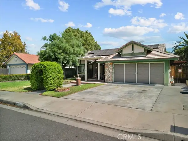 29688 Via Naravilla, Sun City, CA 92586