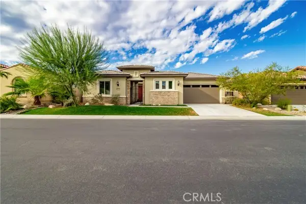 16 Burgundy, Rancho Mirage, CA 92270
