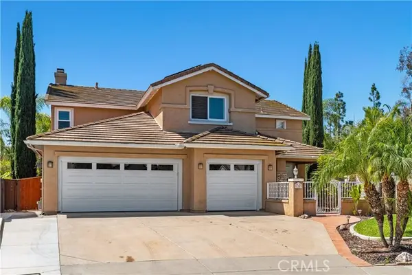 31383 Britton Circle, Temecula, CA 92591
