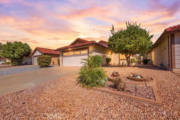 26132 Bluebell Street, Sun City, CA 92586