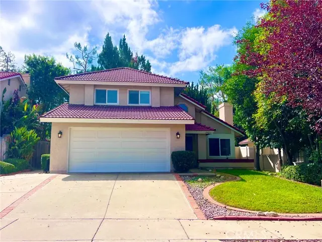 1750 Sunnypark, Redlands, CA 92374 - #1