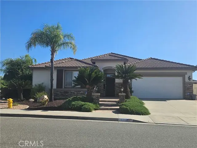 28717 Craig, Menifee, CA 92584 - #1