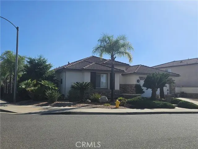 28717 Craig, Menifee, CA 92584 - #2