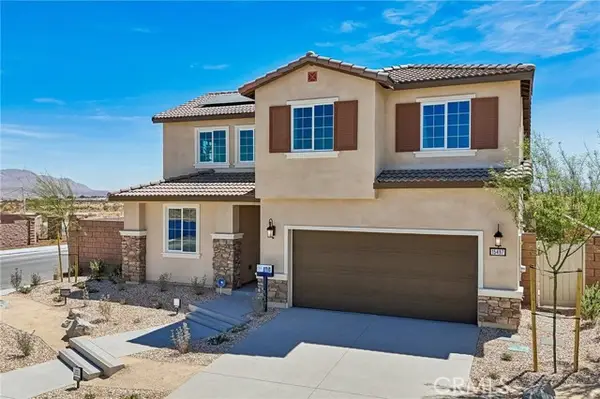 15541 Tomahawk Street, Victorville, CA 92394