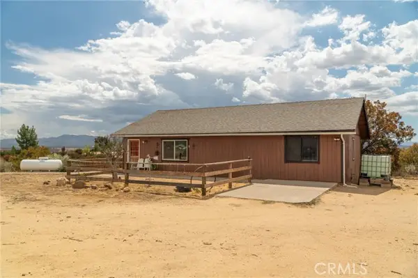 38195 Hill Street, Anza, CA 92539