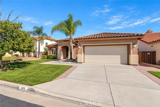 182 La Amistad, Hemet, CA 92545 - #2