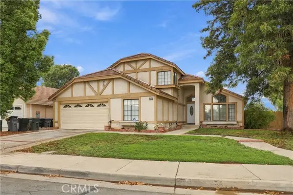 665 Geranium Street, Hemet, CA 92545