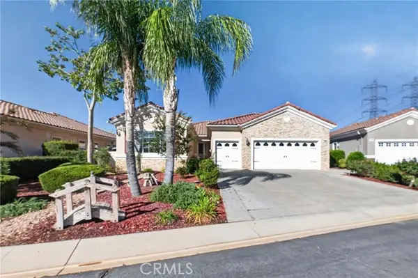 1593 Tanglewood Court, Beaumont, CA 92223