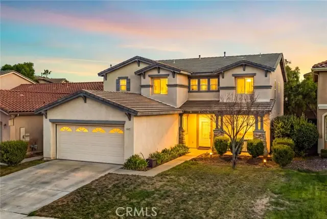 36353 Capri Drive, Winchester, CA 92596 - #3