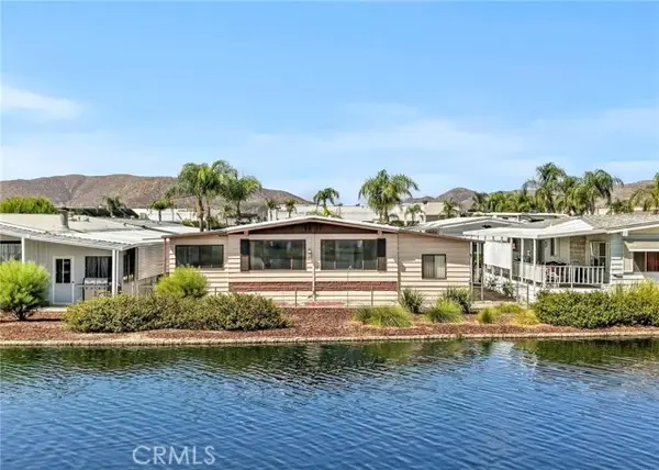 5001 Florida  #162, Hemet, CA 92545
