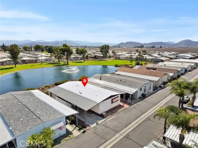 5001 Florida  #162, Hemet, CA 92545 - #3