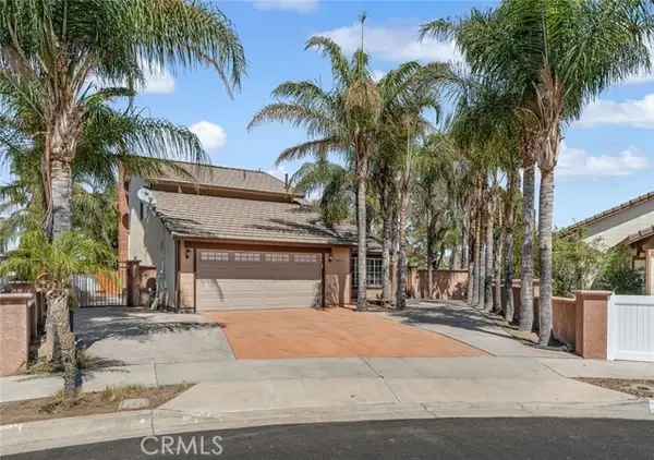29900 Sugarfoot Court, Sun City, CA 92586